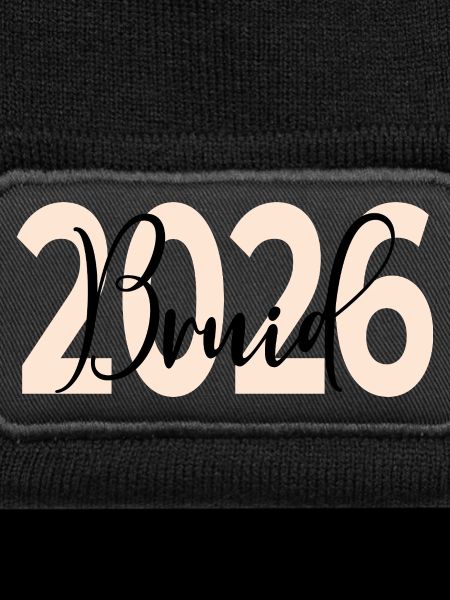 Bruiloft Bruid 2026