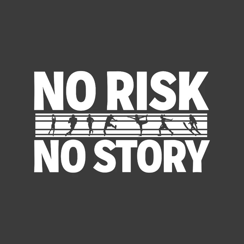 AUCUN RISQUE SANS HISTOIRE Déclaration d’aventure sportive