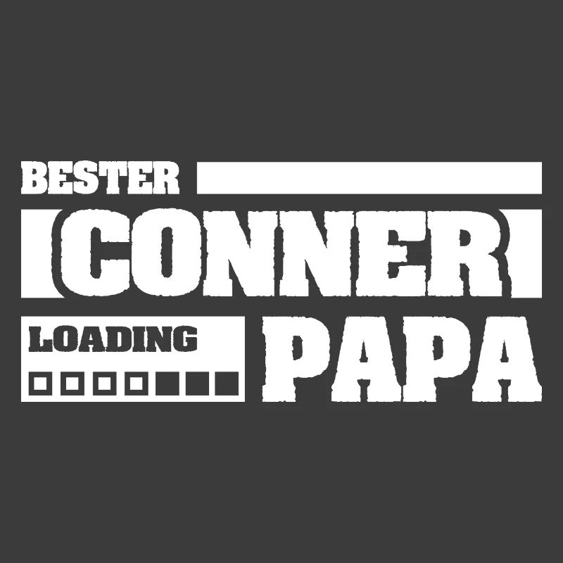 Geburt Conner