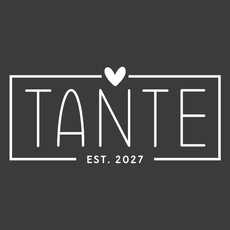 Tante 2027