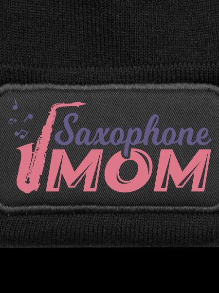 Saxophon Mutter