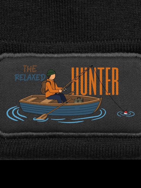 Fishing: The Relaxed Hunter