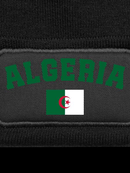 Algeria Algeria Flag Algeria