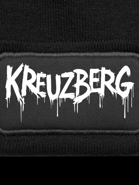 Kreuzberg Graffiti