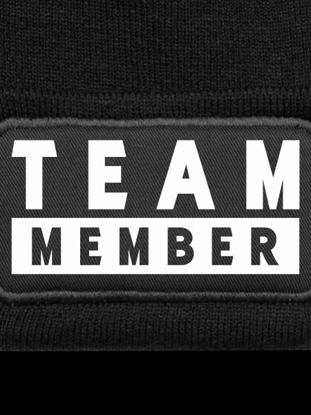 Team Member
