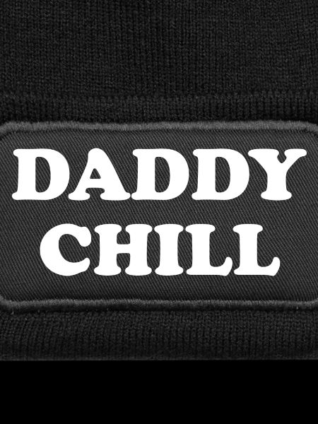 Daddy Chill
