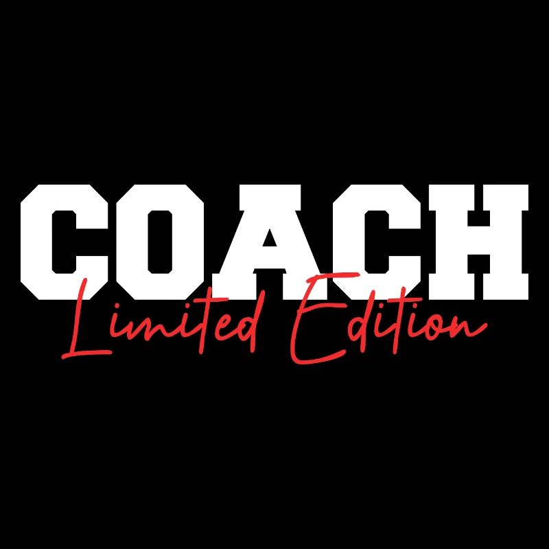 Coach - limited edition