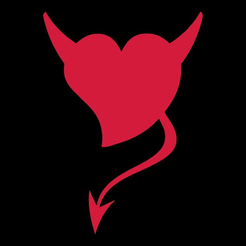 Devil Heart