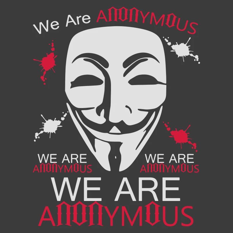 anonymous
