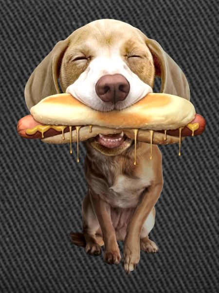 HOTDOG