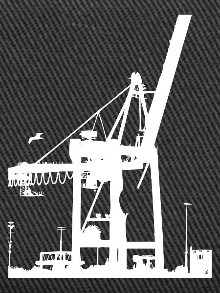 Crane White