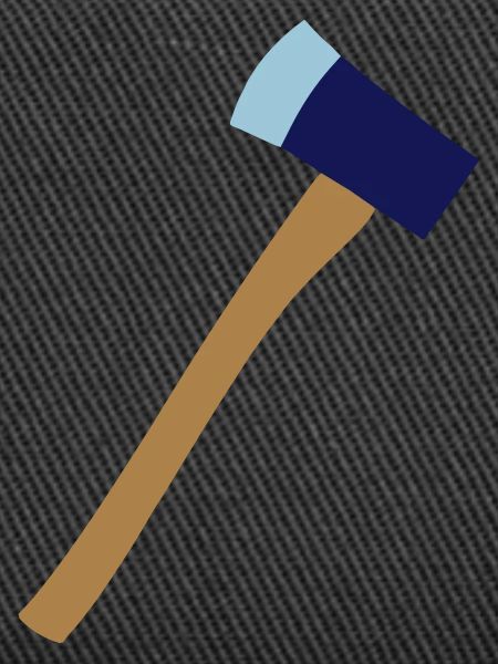 axe