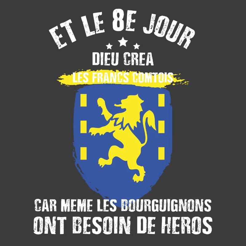 8e jour franche comte