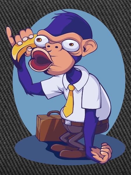 Monkey Business