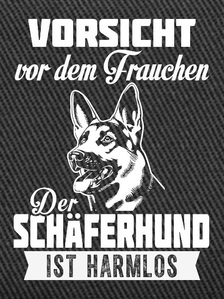 SCHÄFERSHUND