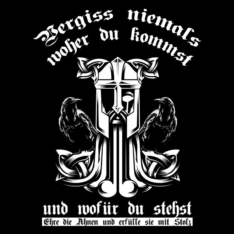 Ehre die Ahnen