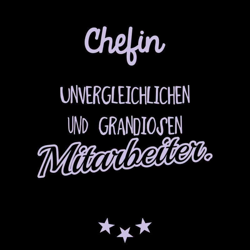 Beste Chefin v