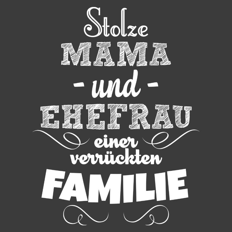 Stolze Mama