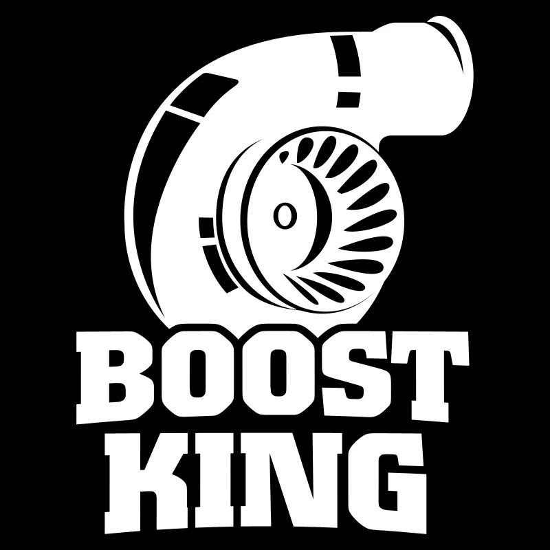 Boost King