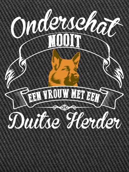 Duitse Herder