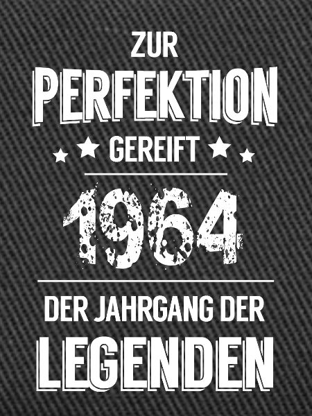 Legenden 1964