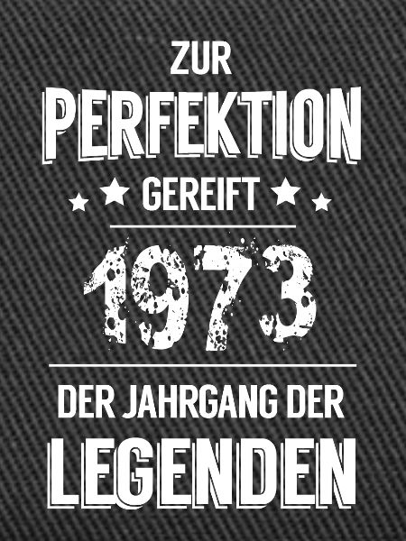 Legenden 1973