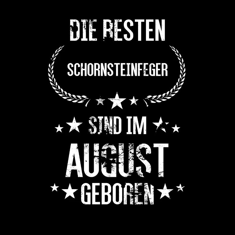 Geschenk für Schornsteinfeger