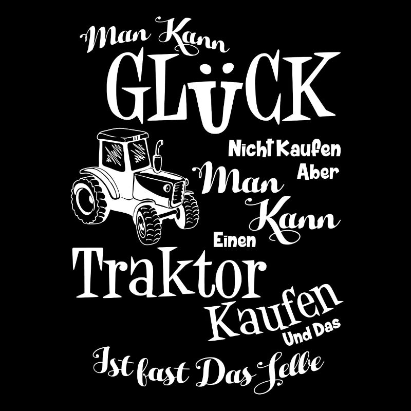 Landwirt Traktor