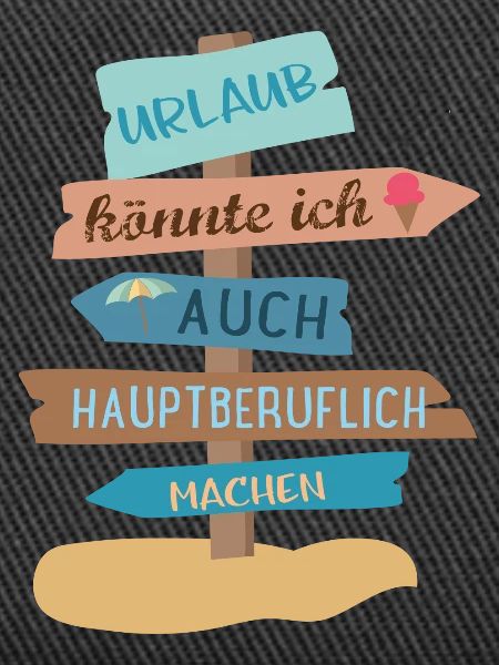 Urlaub