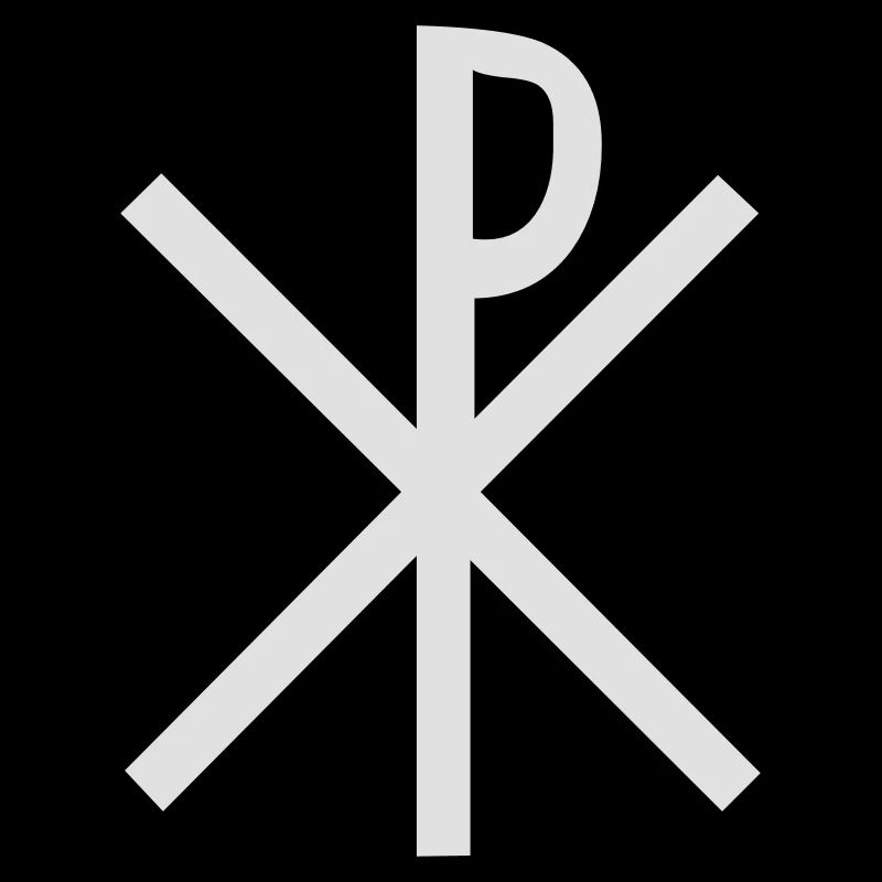 Croix chrétienne
