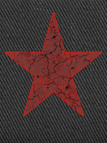Stern rot