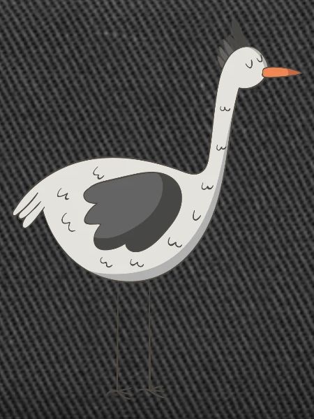 bird