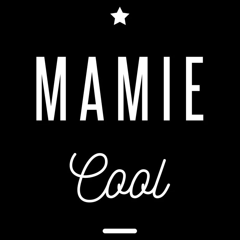 MAMIE COOL