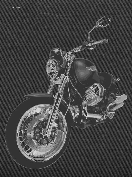 motorcycle