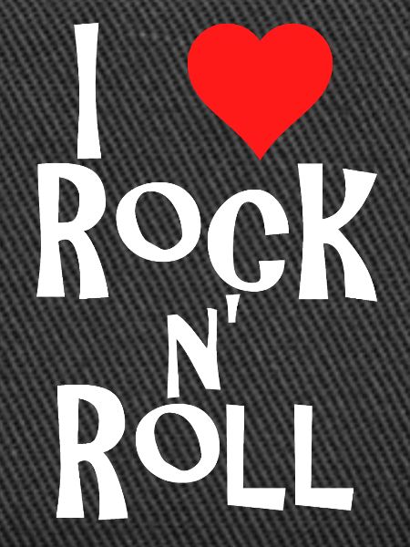 rock n' roll