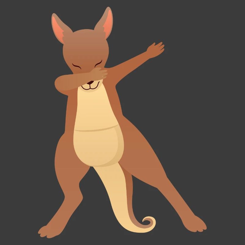 Kangaroo Dab Dance