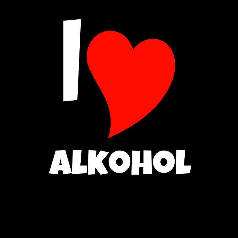 Love alkohol