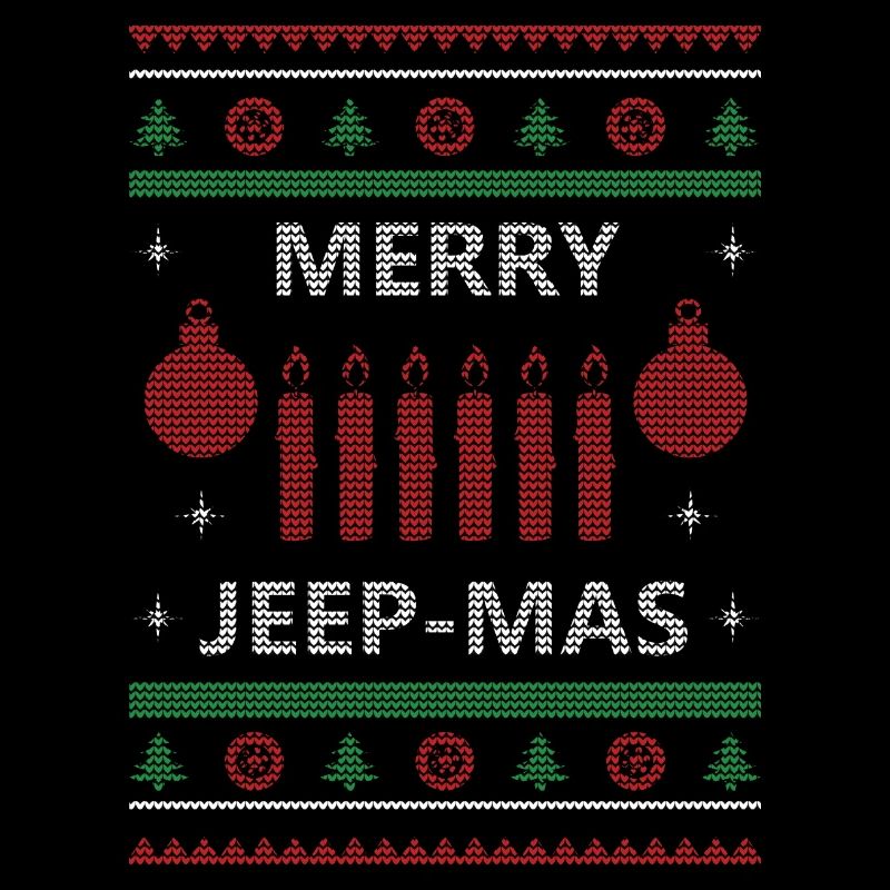 Joyeux Jeep Mas