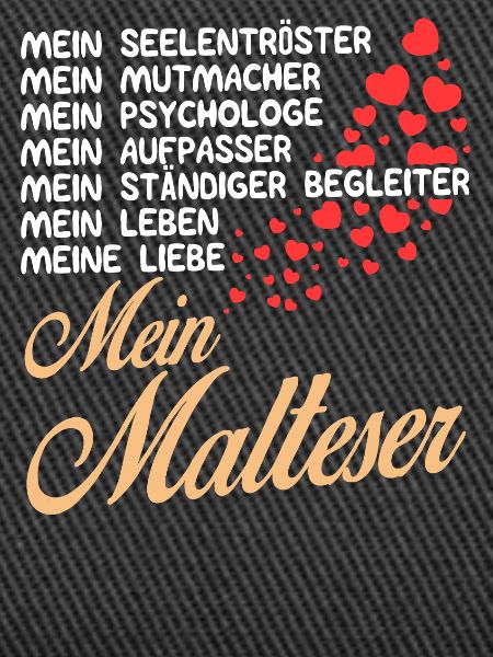 Malteser - Mein