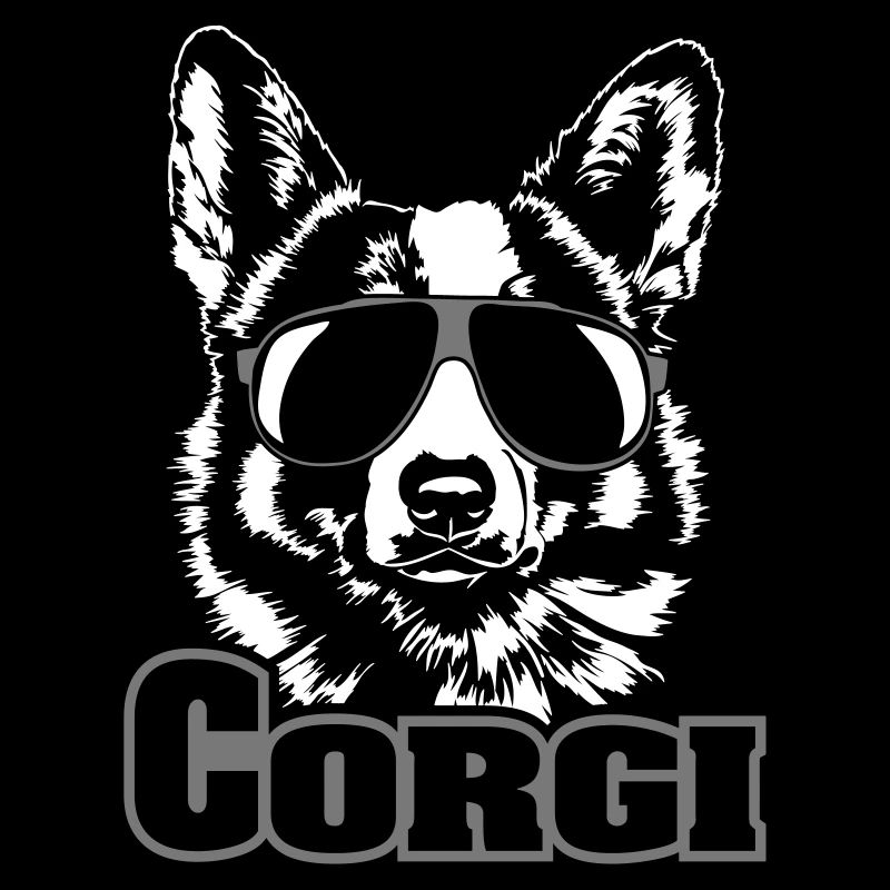 frais Corgi