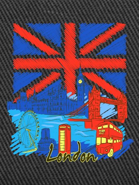 London Lover
