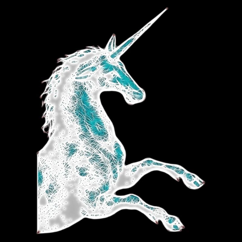 Licorne magique / Esprit Licorne