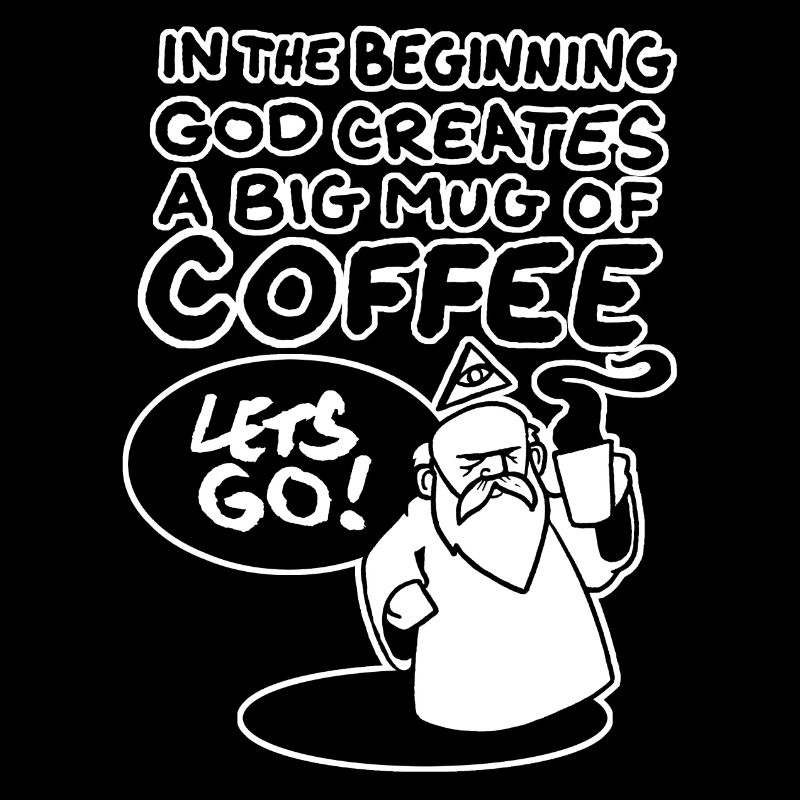 Coffeegod