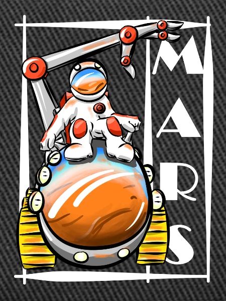 Mars