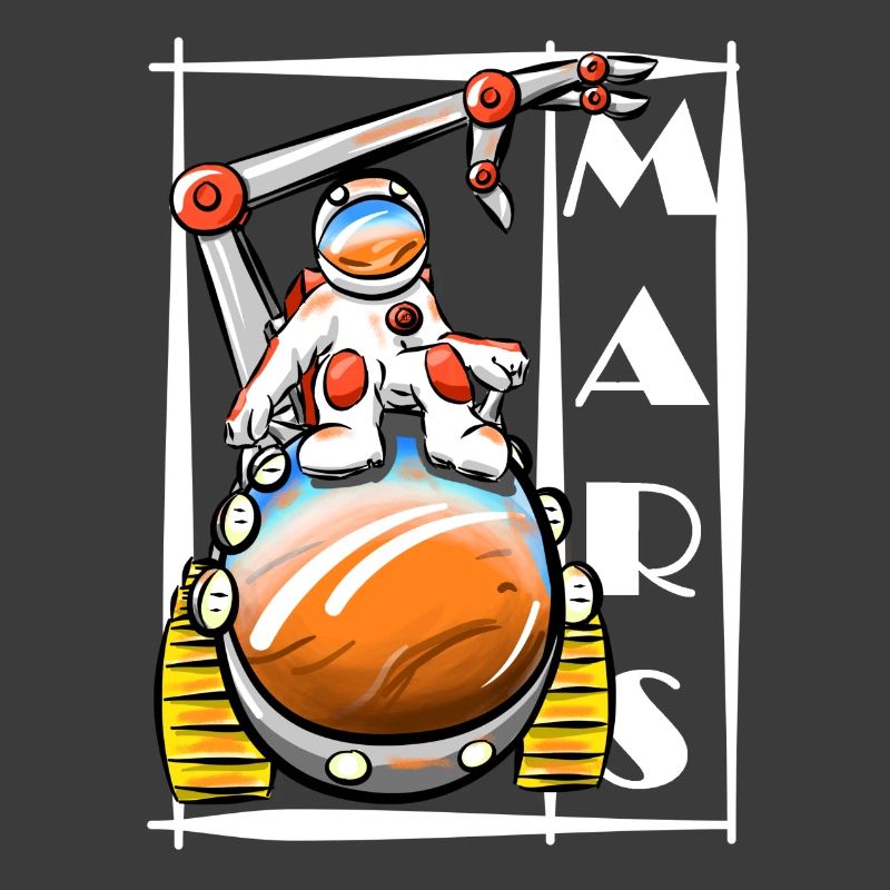 Mars