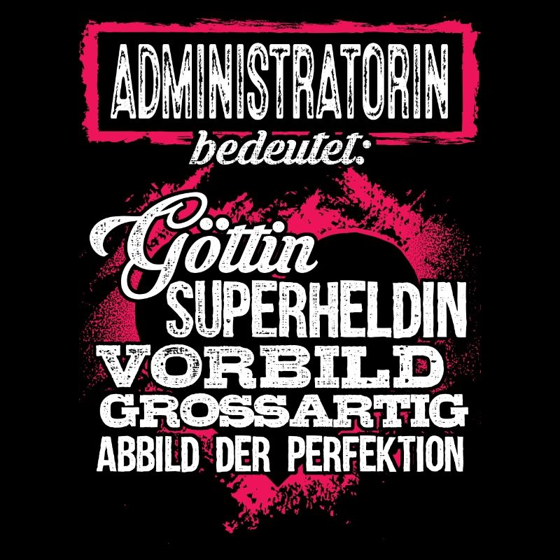 ADMINISTRATORIN - Duden