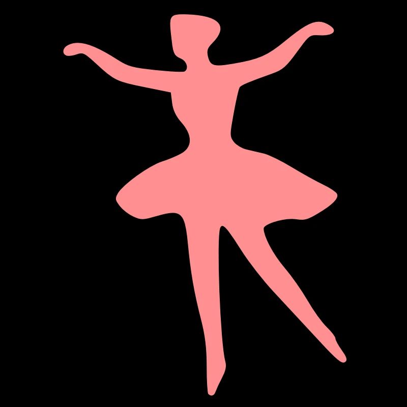 ballerine danse classique
