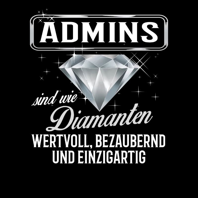 ADMINS - DM