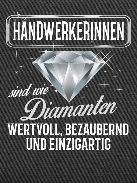 HANDWERKERINNEN - DM