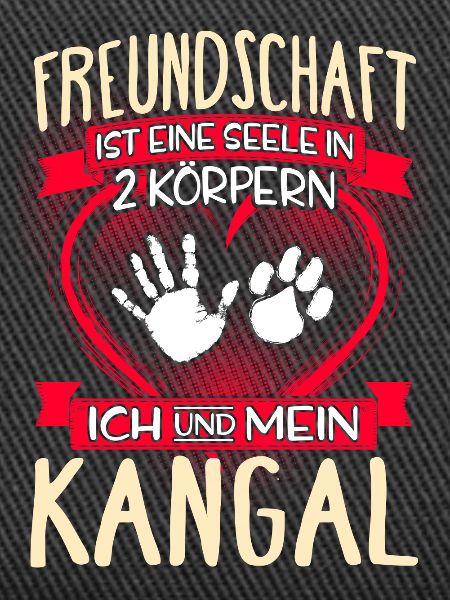 KANGAL - 2